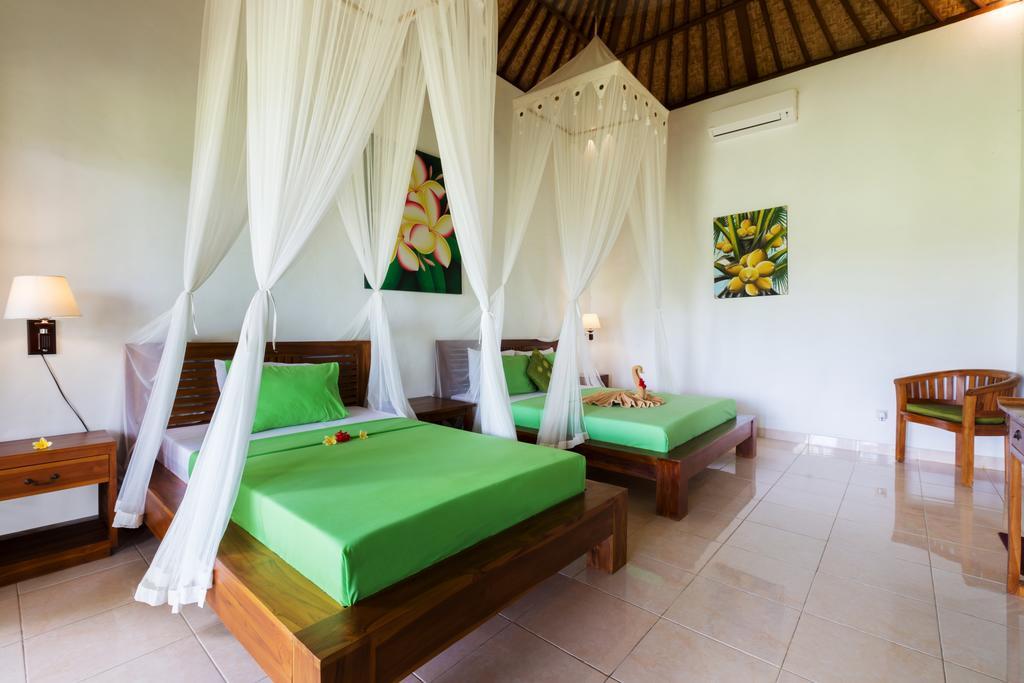 Cahaya Ubud Villa Exterior foto